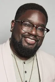 Portrait de Lil Rel Howery