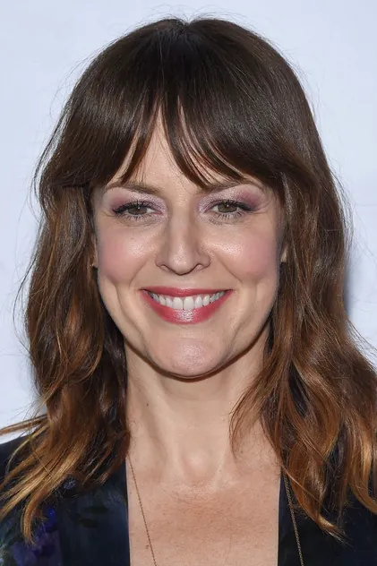 Portrait de Rosemarie DeWitt