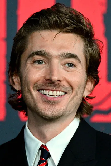 Portrait de Austin Abrams