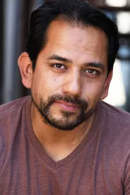 Portrait de David DeLao