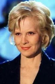 Portrait de Sylvie Vartan