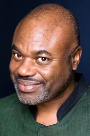 Portrait de Denis Mpunga