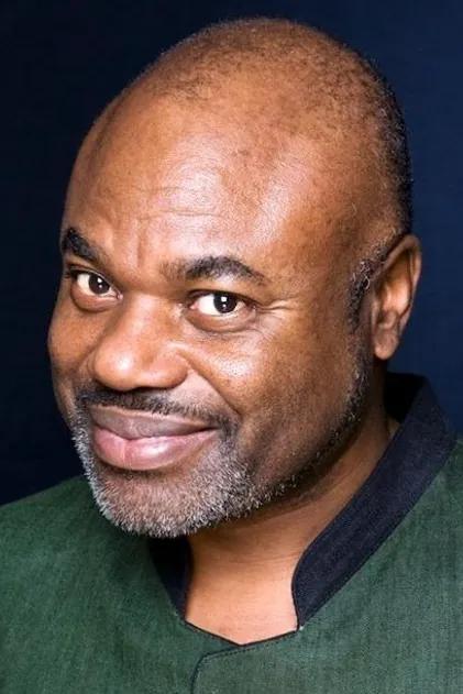 Portrait de Denis Mpunga