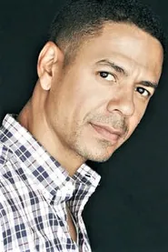 Portrait de Leith M. Burke