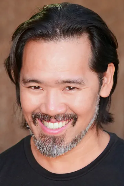 Portrait de Shyaporn Theerakulstit