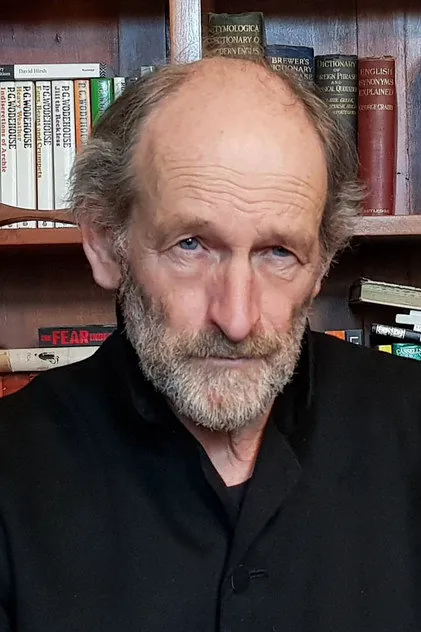 Portrait de Jeremy Wheeler