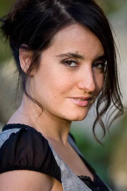 Portrait de Véronique Volta