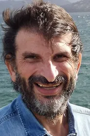 Portrait de Jean-François Perrone