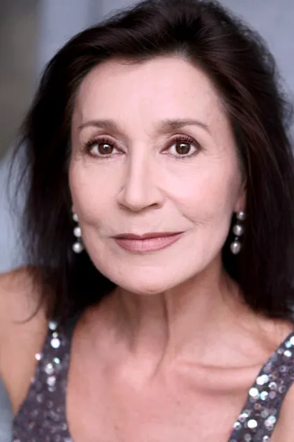 Portrait de Isabelle Tanakil