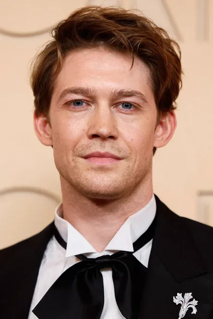 Portrait de Joe Alwyn