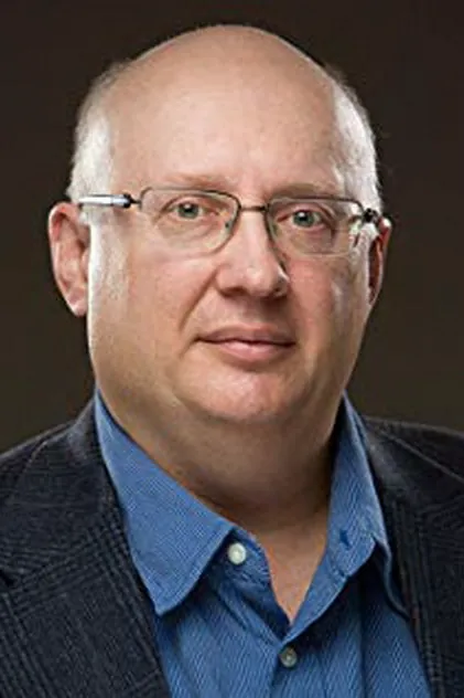 Portrait de Joe Ochman