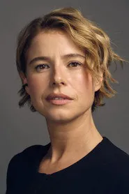 Portrait de Jessie Buckley