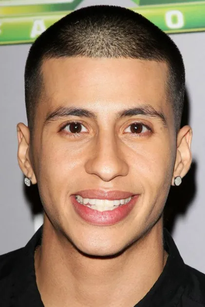 Portrait de Carlito Olivero