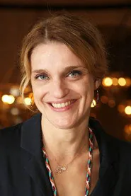 Portrait de Olivia Côte