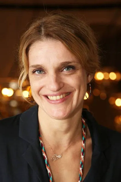 Portrait de Olivia Côte