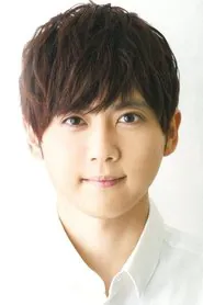 Portrait de Yuki Kaji