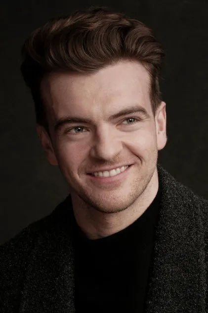 Portrait de Jonno Davies