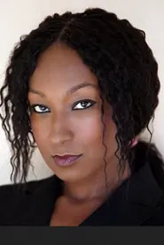 Portrait de Nadège Beausson-Diagne