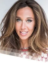 Portrait de Charlotte Des Georges