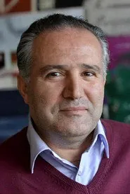 Portrait de Atila Klince