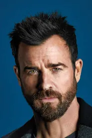 Portrait de Justin Theroux