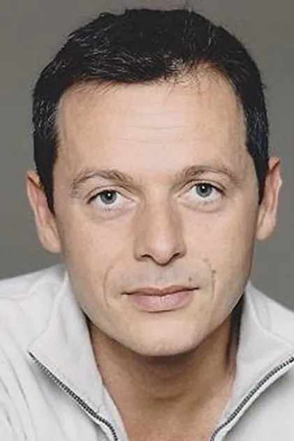 Portrait de Pierre Tessier