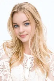 Portrait de Olivia Rose Keegan