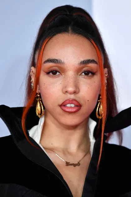 Portrait de FKA twigs