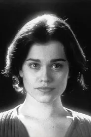 Portrait de Veronika Varga