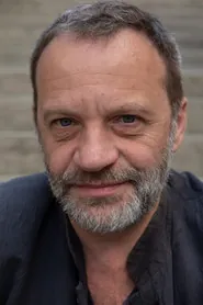 Portrait de Éric Herson-Macarel