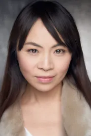 Portrait de Shin-Fei Chen