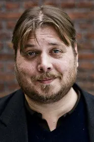Portrait de Nicolas Bro