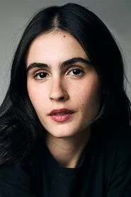Portrait de Valentina Herszage