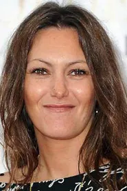 Portrait de Karole Rocher
