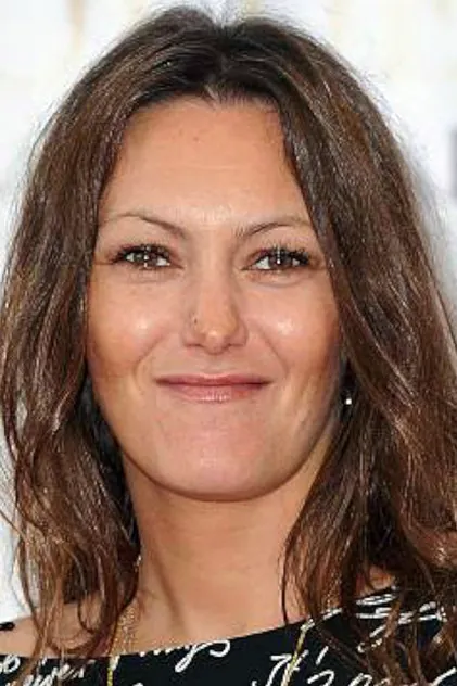 Portrait de Karole Rocher