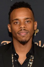Portrait de Lil Buck