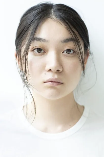Portrait de 三浦透子