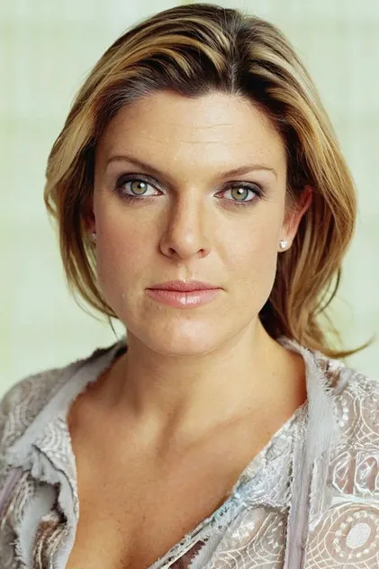 Portrait de Molly Price