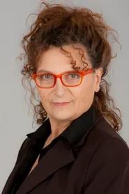 Portrait de Dora Romano