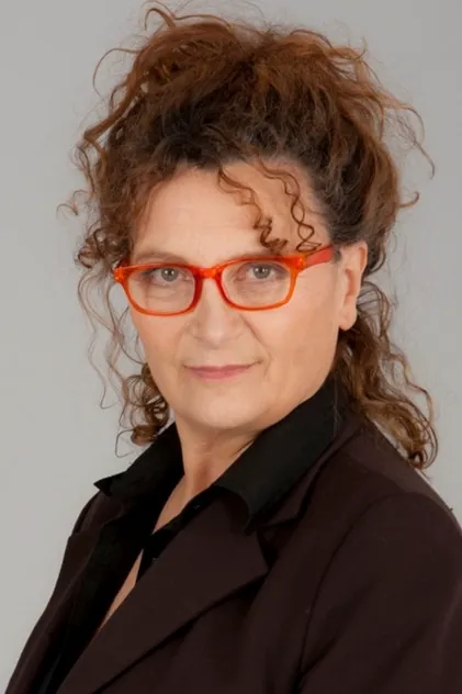 Portrait de Dora Romano