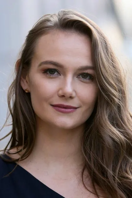 Portrait de Andi Matichak