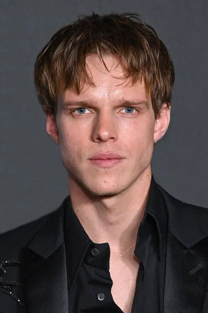 Portrait de Finn Bennett