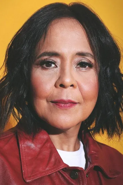 Portrait de Dolly de Leon