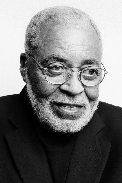 Portrait de James Earl Jones