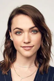 Portrait de Violett Beane