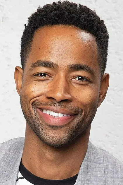 Portrait de Jay Ellis