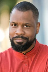 Portrait de Bechir Sylvain