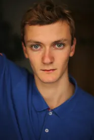 Portrait de Tom Rivoire