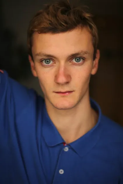 Portrait de Tom Rivoire