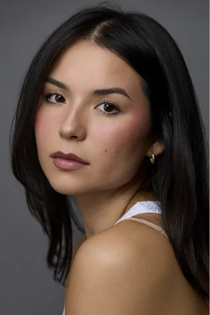 Portrait de Megan Lawless